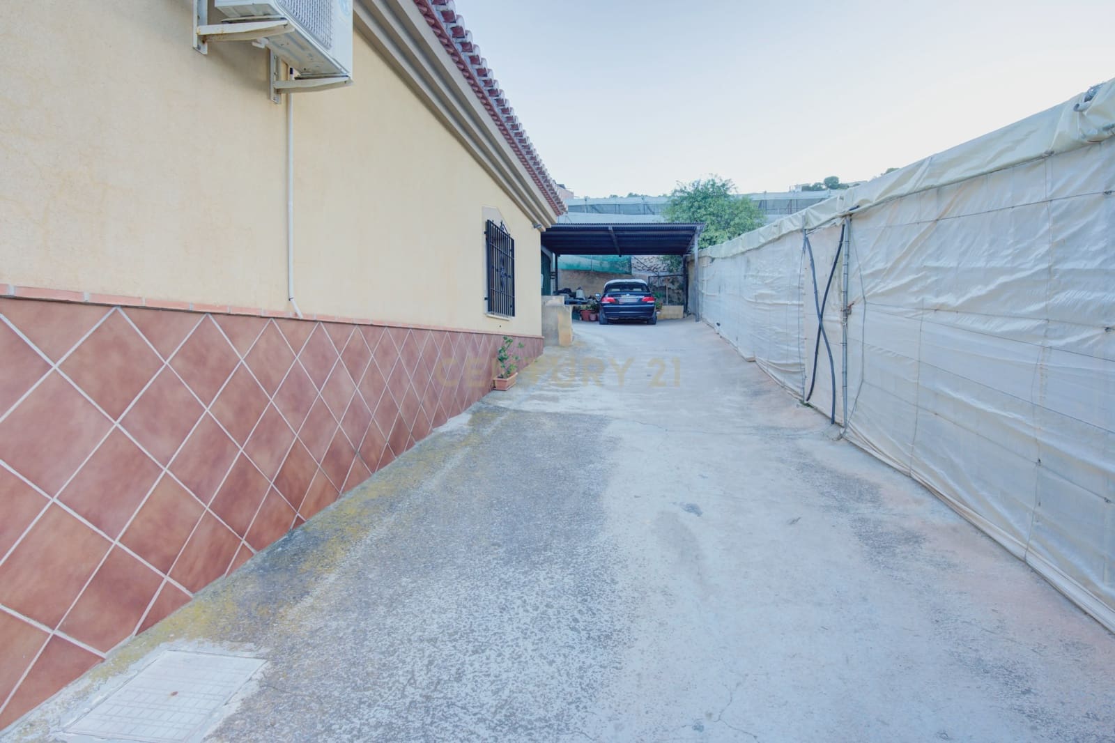 5 soveværelse Finca/Landehus til salg i Gualchos - € 295.000 (Ref: 9308793)