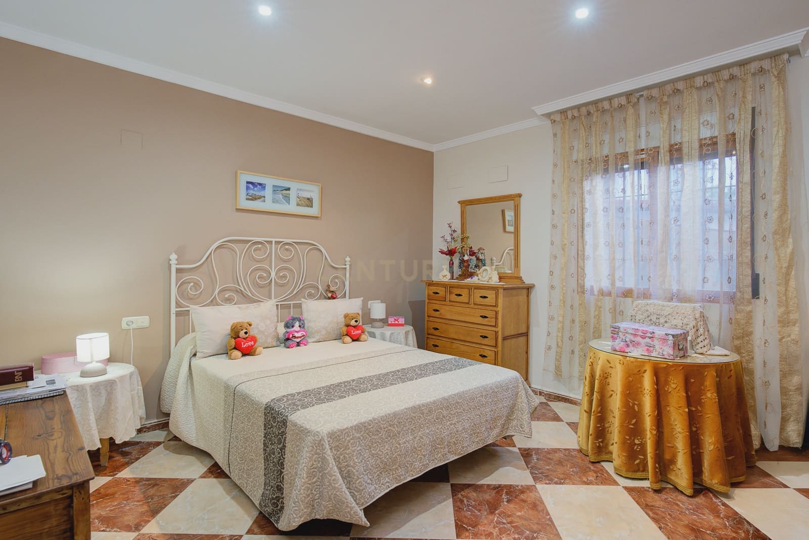 5 soveværelse Finca/Landehus til salg i Gualchos - € 295.000 (Ref: 9308793)