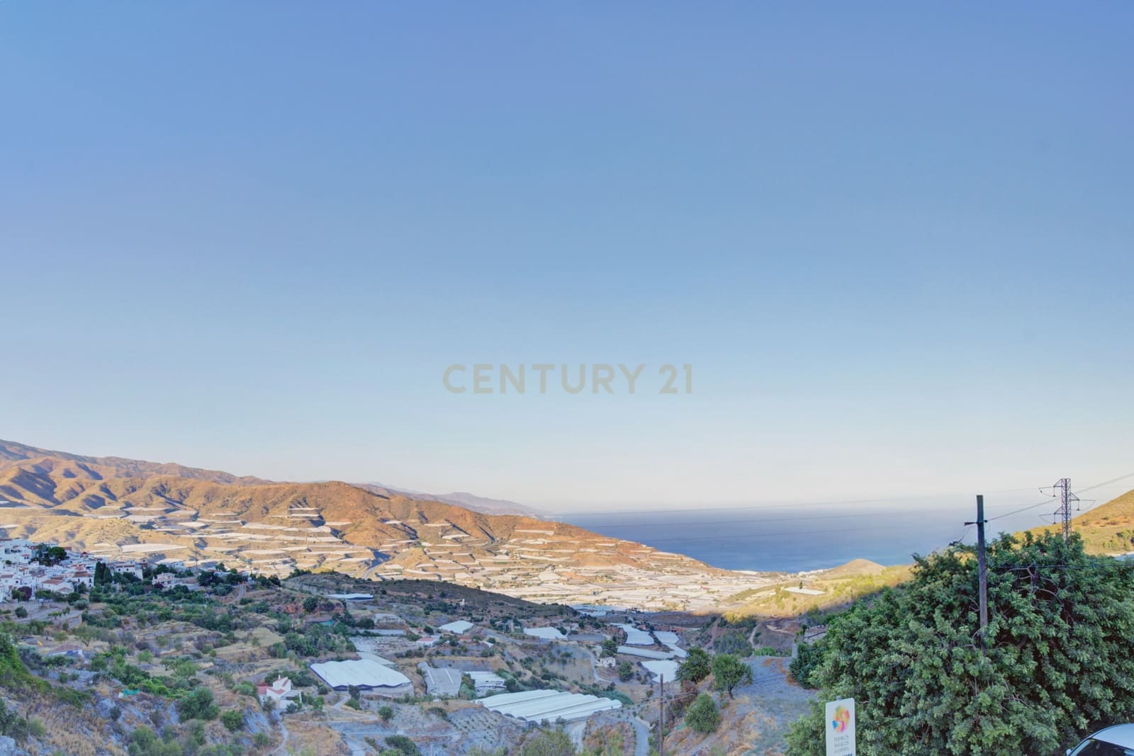 5 soveværelse Finca/Landehus til salg i Gualchos - € 295.000 (Ref: 9308793)