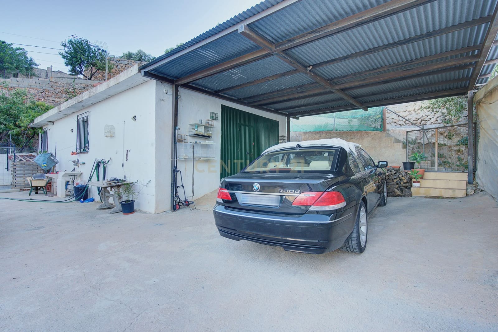 5 soveværelse Finca/Landehus til salg i Gualchos - € 295.000 (Ref: 9308793)