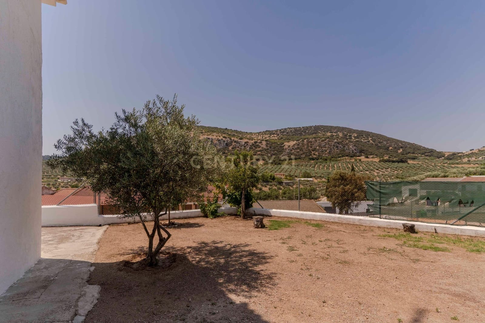 3 soveværelse Finca/Landehus til salg i Colomera med swimmingpool - € 159.000 (Ref: 9308796)