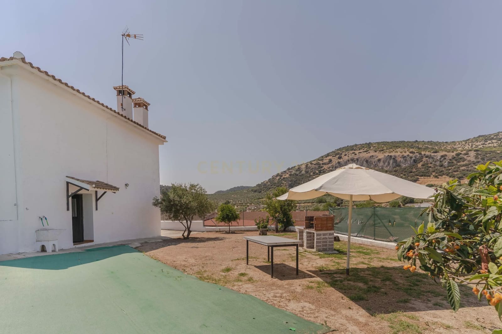 3 soveværelse Finca/Landehus til salg i Colomera med swimmingpool - € 159.000 (Ref: 9308796)