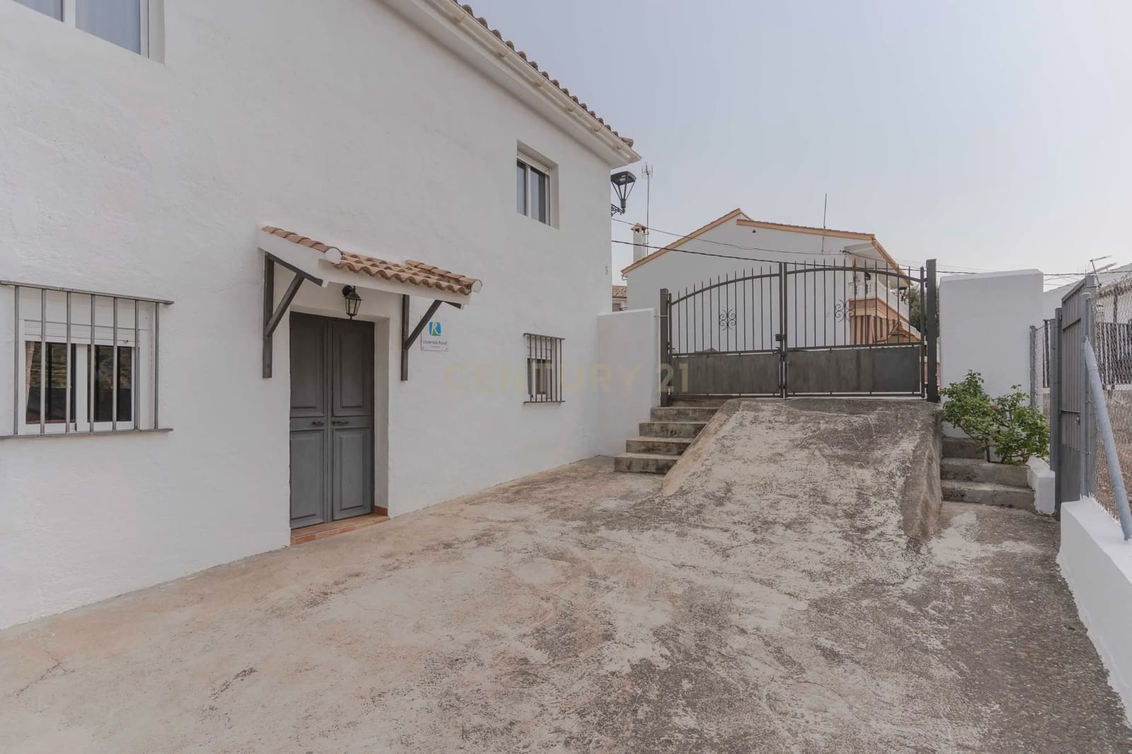 3 soveværelse Finca/Landehus til salg i Colomera med swimmingpool - € 159.000 (Ref: 9308796)