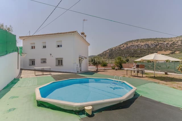3 soveværelse Finca/Landehus til salg i Colomera med swimmingpool - € 159.000 (Ref: 9308796)