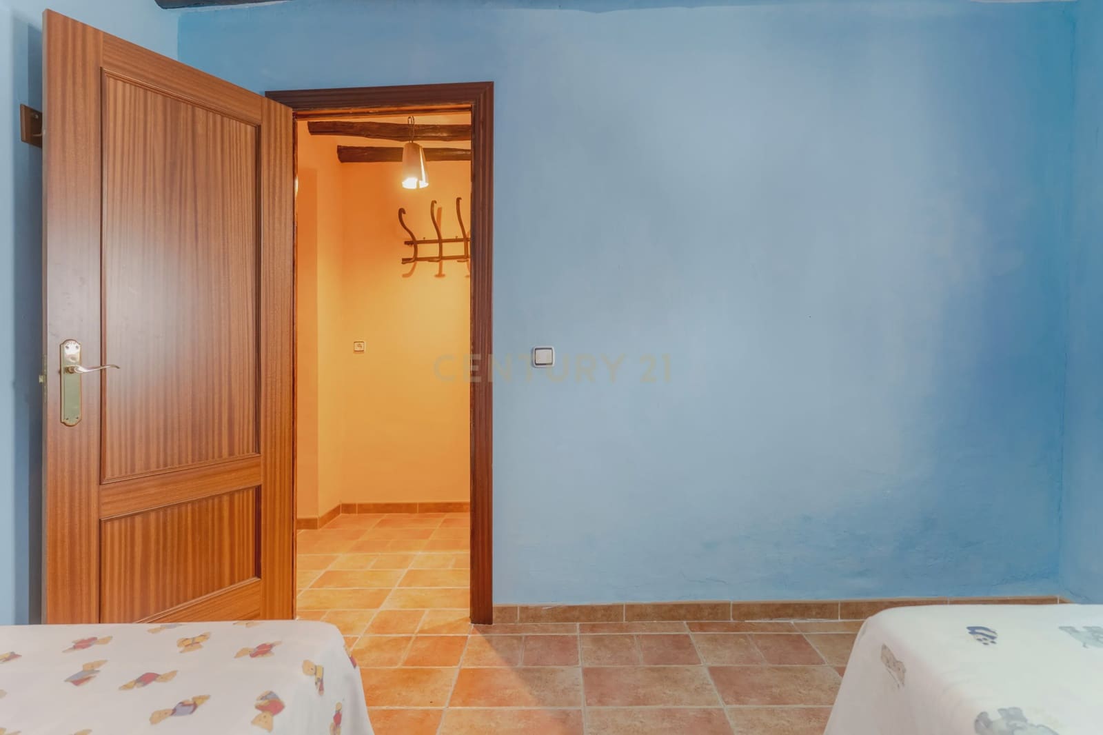 3 soveværelse Finca/Landehus til salg i Colomera med swimmingpool - € 159.000 (Ref: 9308796)