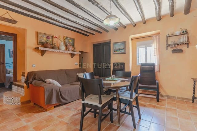 3 soveværelse Finca/Landehus til salg i Colomera med swimmingpool - € 159.000 (Ref: 9308796)