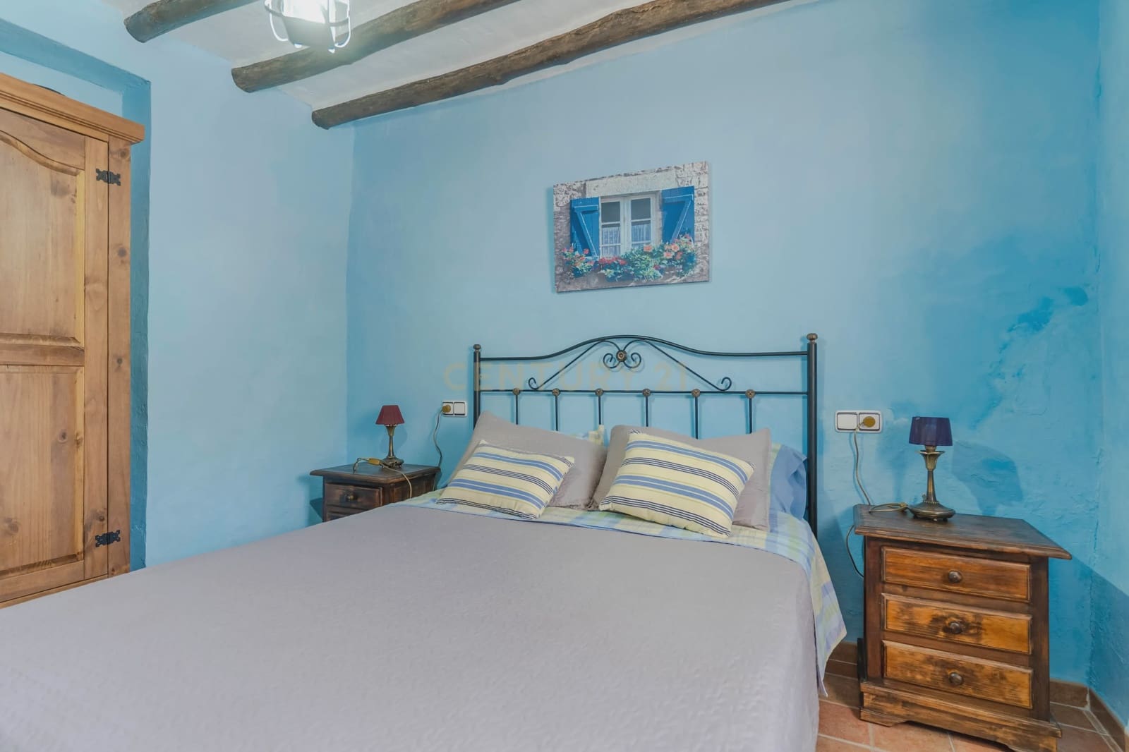 3 soveværelse Finca/Landehus til salg i Colomera med swimmingpool - € 159.000 (Ref: 9308796)