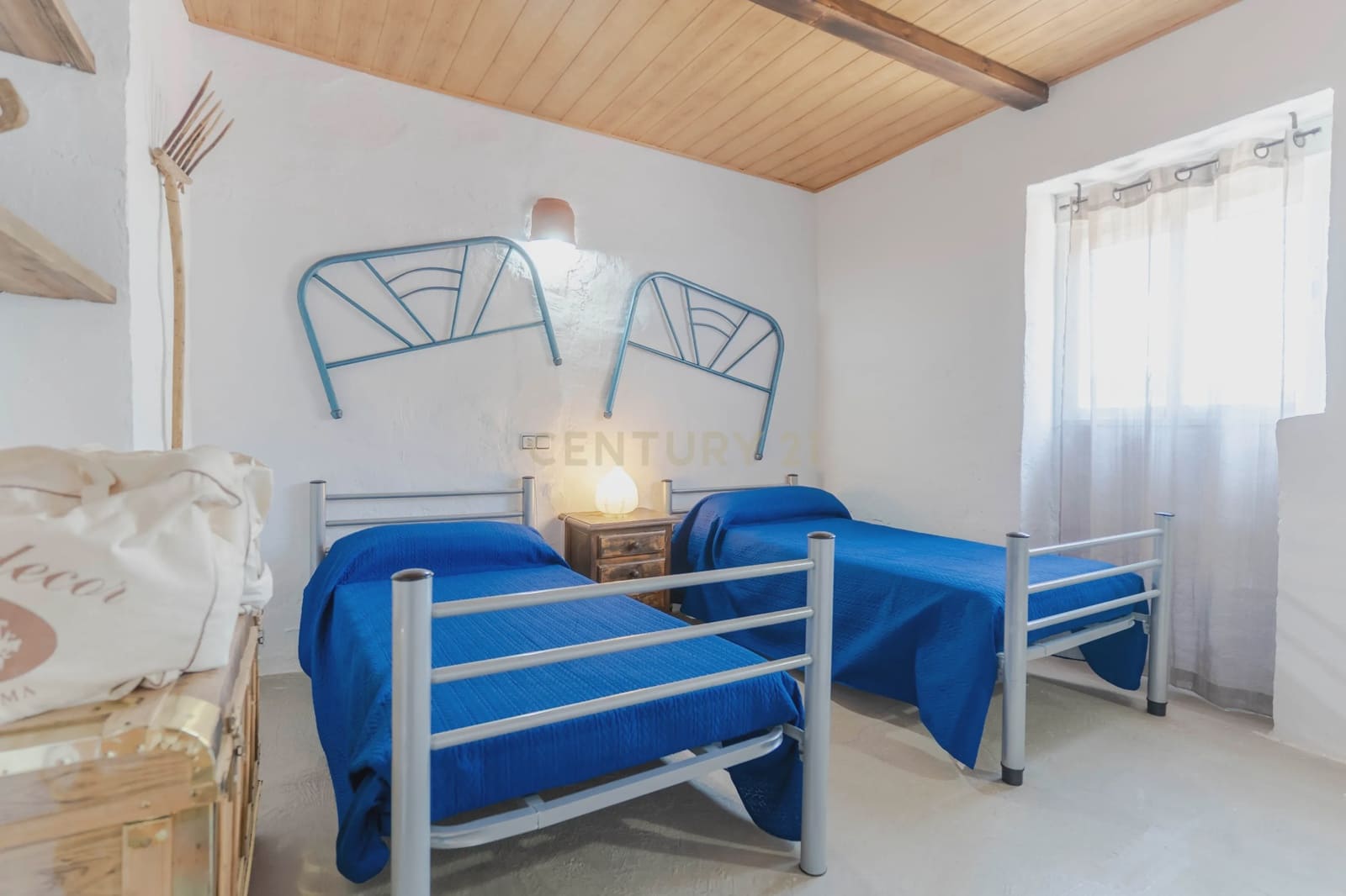 3 soveværelse Finca/Landehus til salg i Colomera med swimmingpool - € 159.000 (Ref: 9308796)