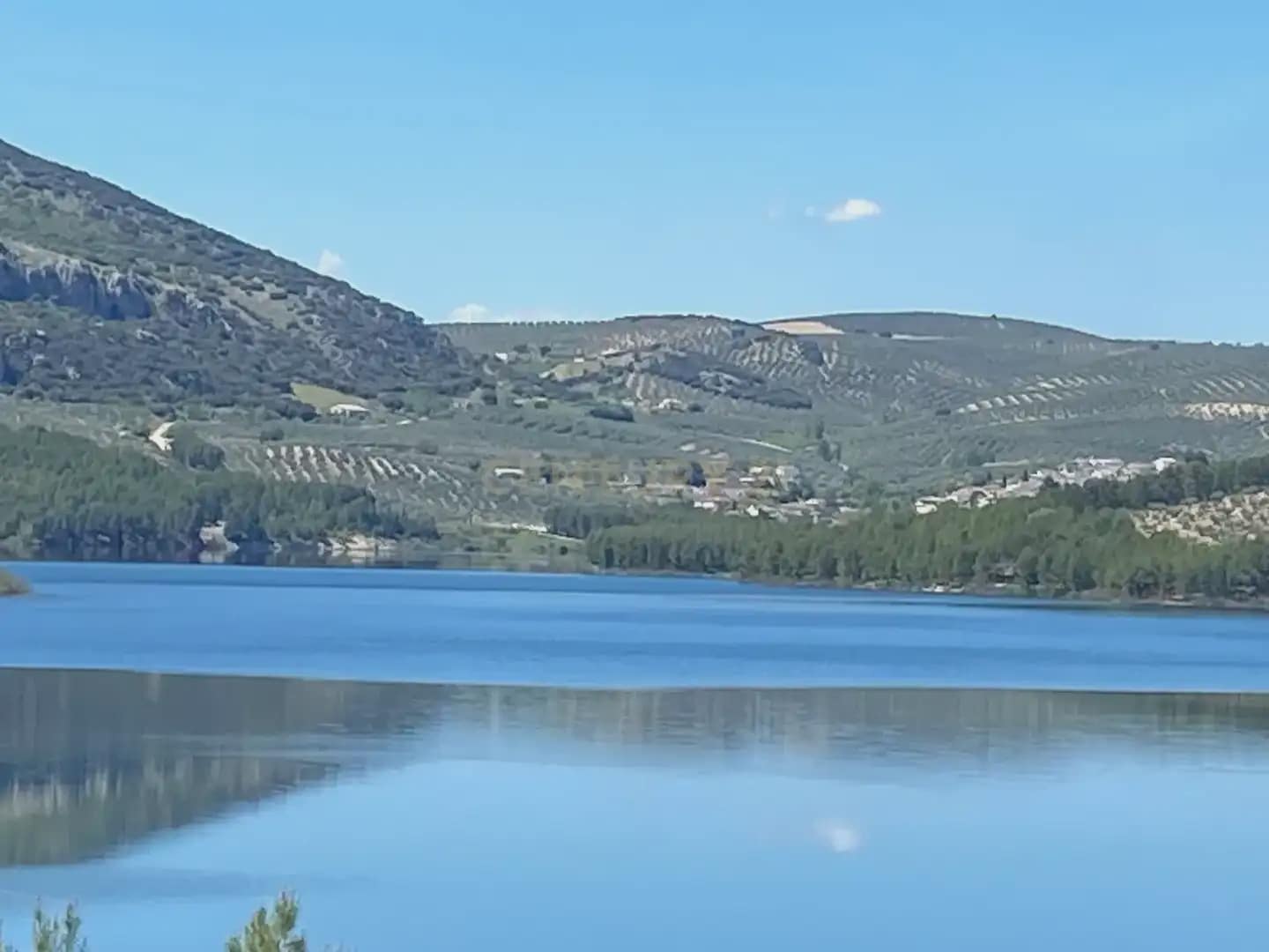 3 soveværelse Finca/Landehus til salg i Colomera med swimmingpool - € 139.900 (Ref: 9308796)
