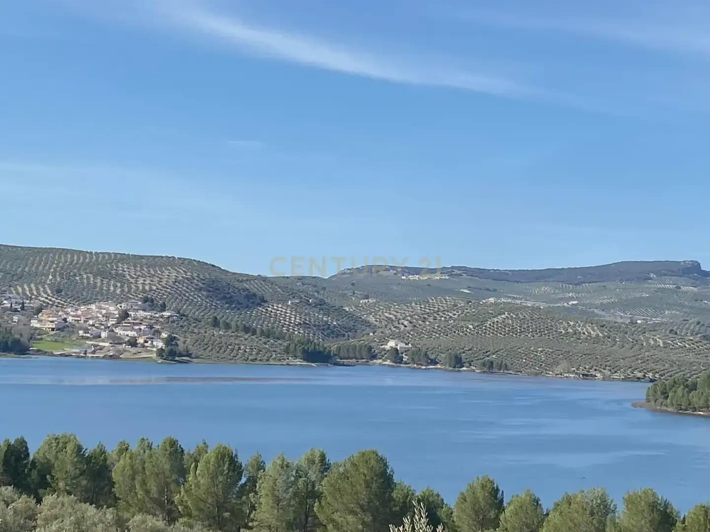 3 soveværelse Finca/Landehus til salg i Colomera med swimmingpool - € 139.900 (Ref: 9308796)