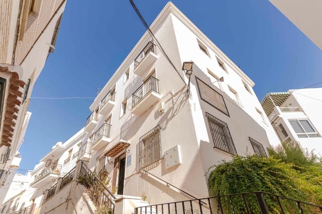 16 sovrum Hotell till salu i Salobreña - 430 000 € (Ref: 9308797)