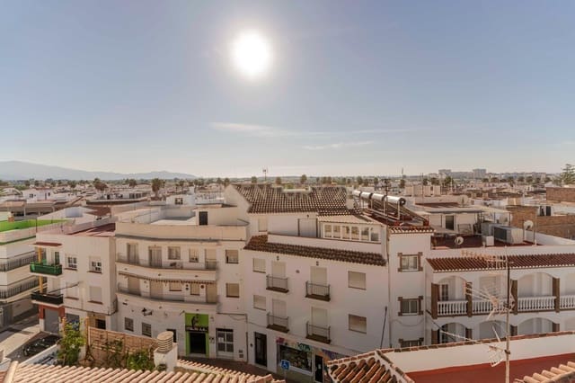 16 sovrum Hotell till salu i Salobreña - 430 000 € (Ref: 9308797)