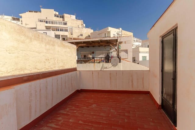 16 sovrum Hotell till salu i Salobreña - 430 000 € (Ref: 9308797)