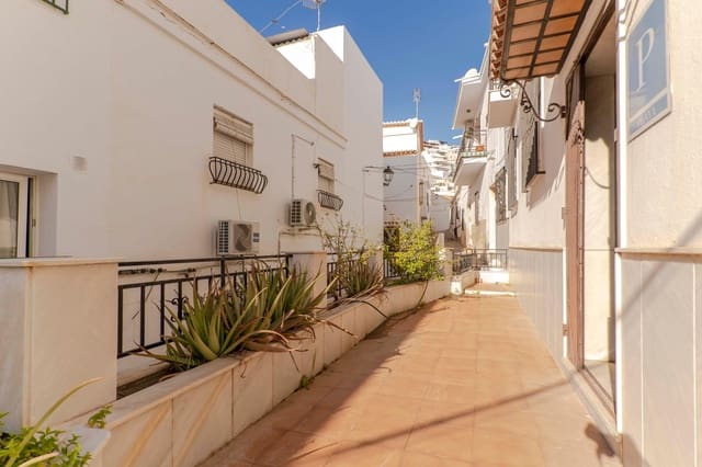 16 sovrum Hotell till salu i Salobreña - 430 000 € (Ref: 9308797)