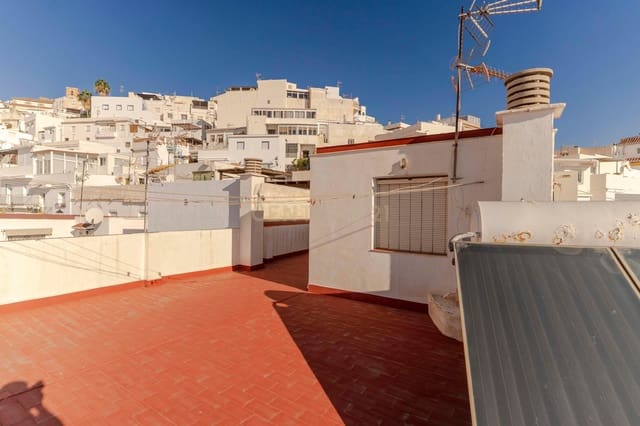 16 sovrum Hotell till salu i Salobreña - 430 000 € (Ref: 9308797)