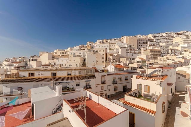 16 sovrum Hotell till salu i Salobreña - 430 000 € (Ref: 9308797)