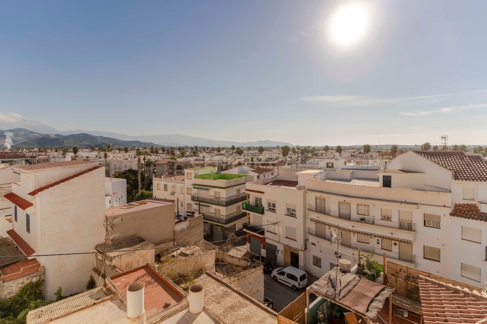 16 soveværelse Hotel til salg i Salobrena - € 430.000 (Ref: 9308797)