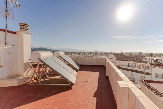 16 sovrum Hotell till salu i Salobreña - 430 000 € (Ref: 9308797)