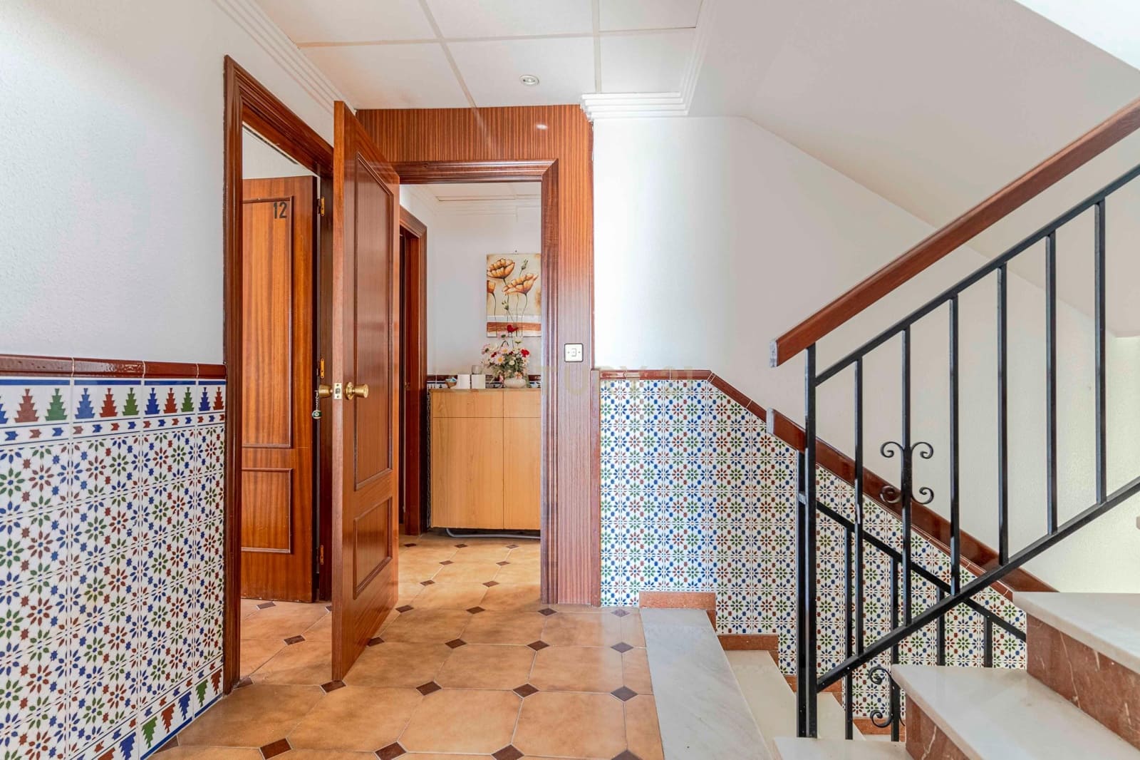 16 soveværelse Hotel til salg i Salobrena - € 430.000 (Ref: 9308797)