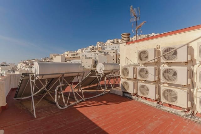 16 sovrum Hotell till salu i Salobreña - 430 000 € (Ref: 9308797)