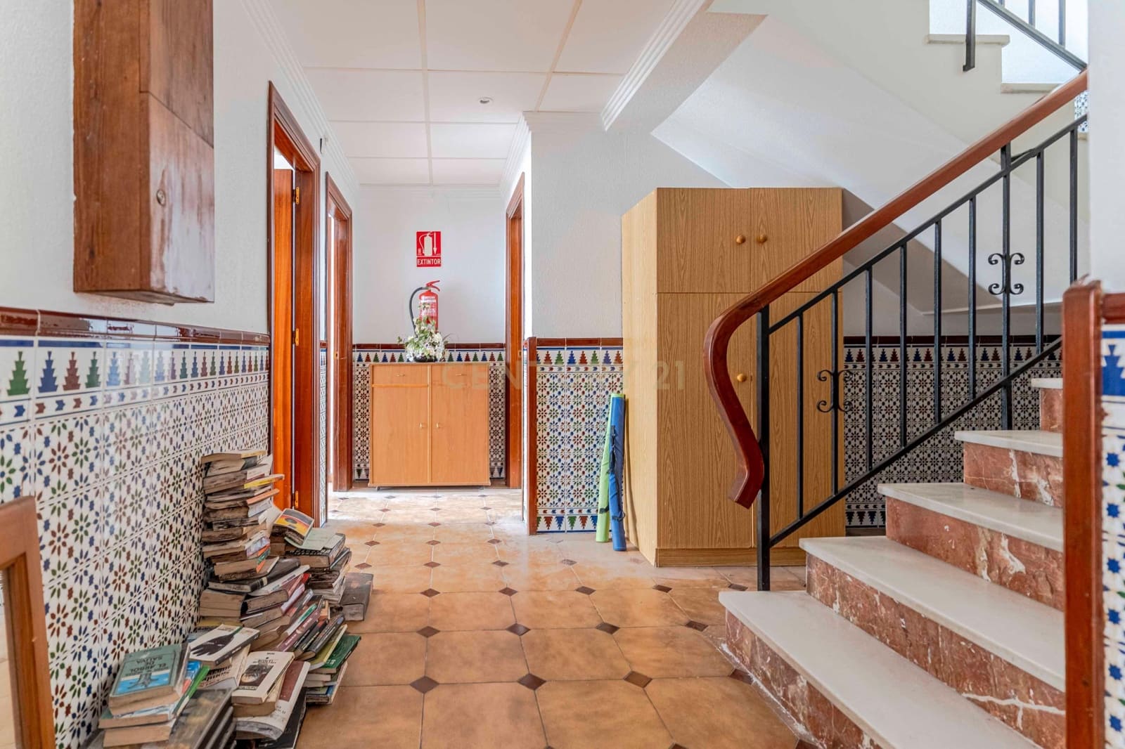 16 soveværelse Hotel til salg i Salobrena - € 430.000 (Ref: 9308797)