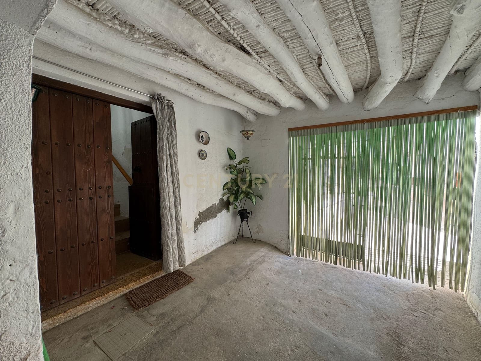 4 soveværelse Finca/Landehus til salg i Almegijar med garage - € 80.000 (Ref: 9308798)