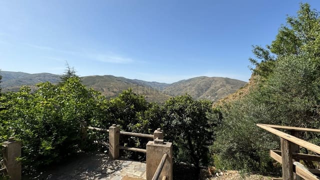 4 soveværelse Finca/Landehus til salg i Almegíjar med garage - € 80.000 (Ref: 9308798)