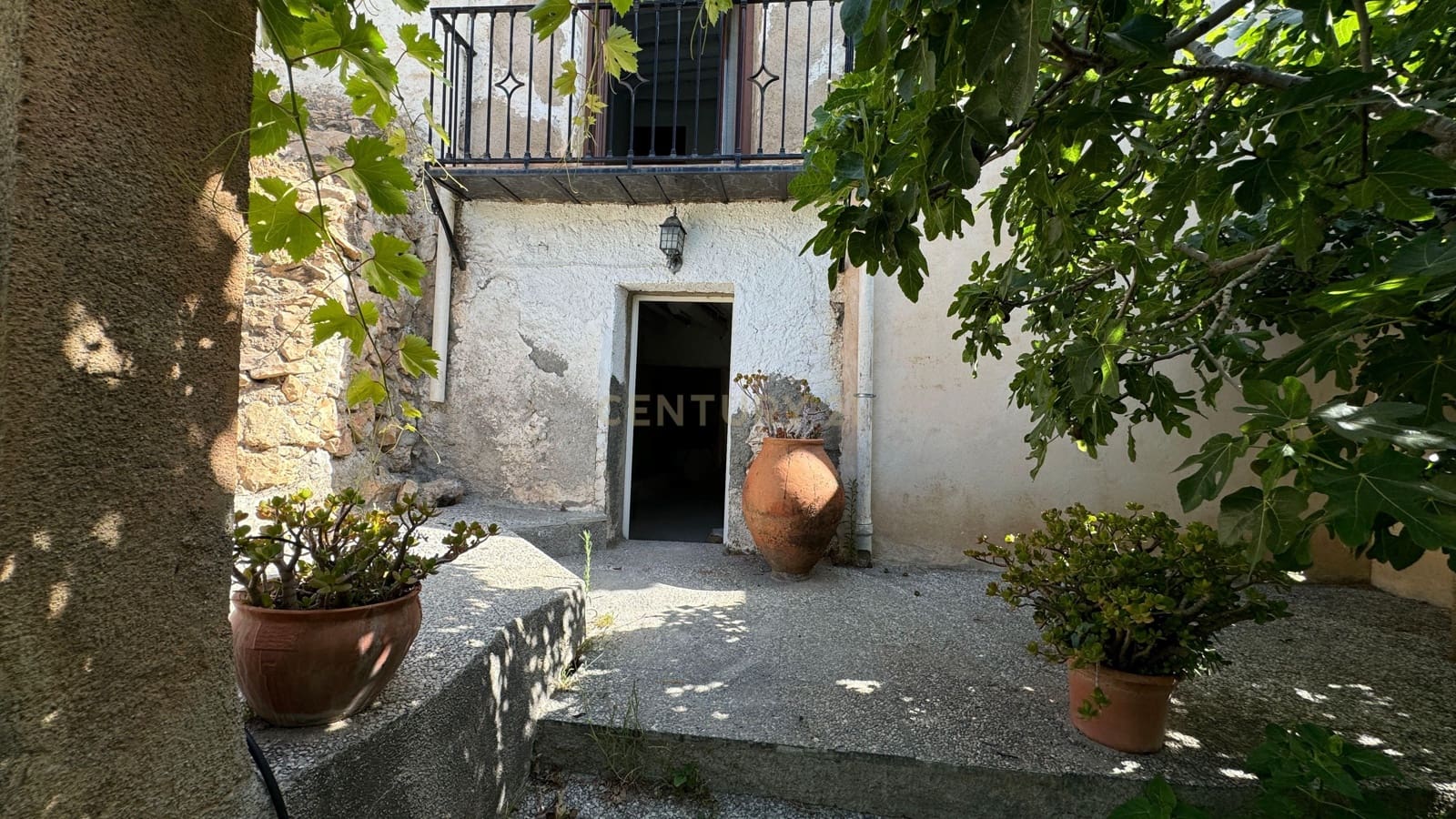 4 soveværelse Finca/Landehus til salg i Almegijar med garage - € 80.000 (Ref: 9308798)