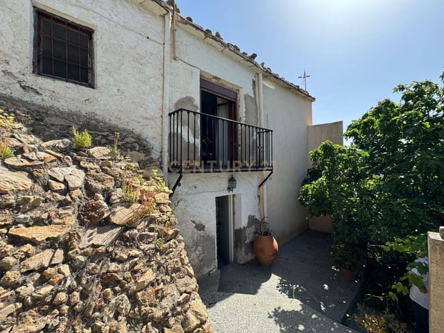 4 soveværelse Finca/Landehus til salg i Almegíjar med garage - € 80.000 (Ref: 9308798)