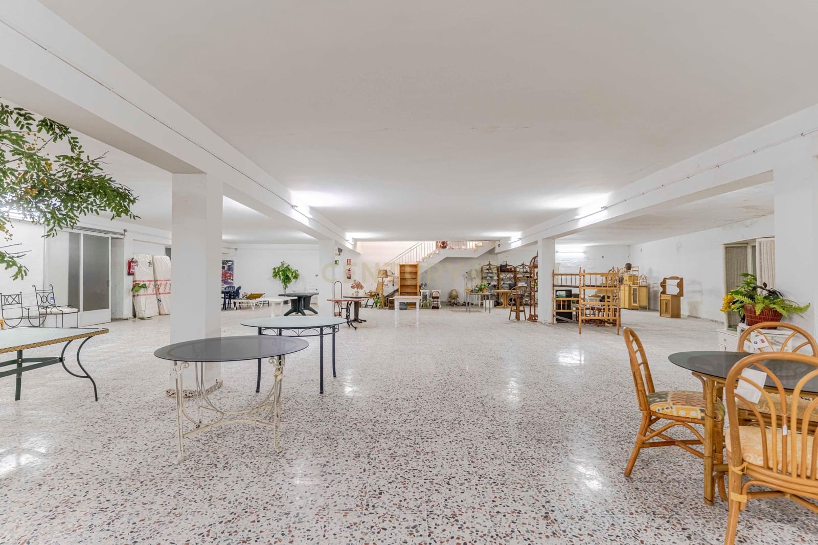 Kommersiell til salgs i Salobrena - € 2 500 000 (Ref: 9308800)