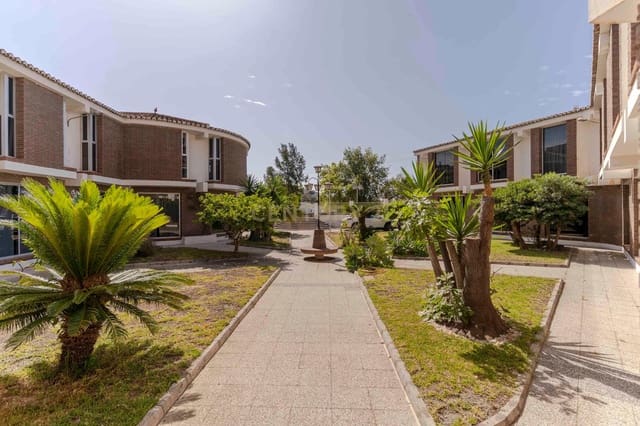 Kommersiell til salgs i Salobreña - € 2 500 000 (Ref: 9308800)