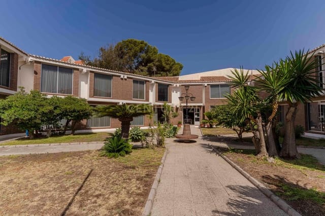 Kommersiell til salgs i Salobreña - € 2 500 000 (Ref: 9308800)