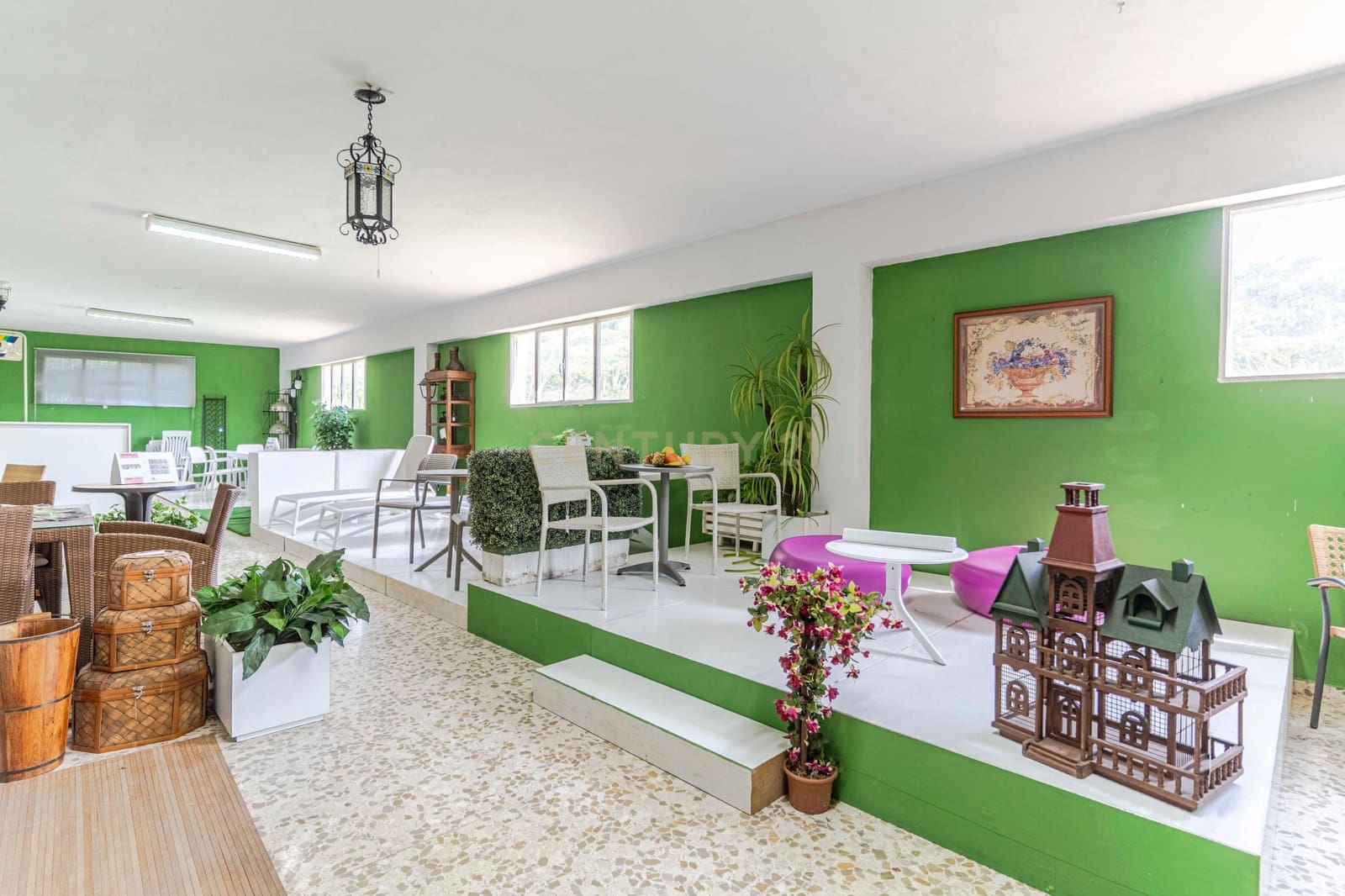 Kommersiell til salgs i Salobrena - € 2 500 000 (Ref: 9308800)