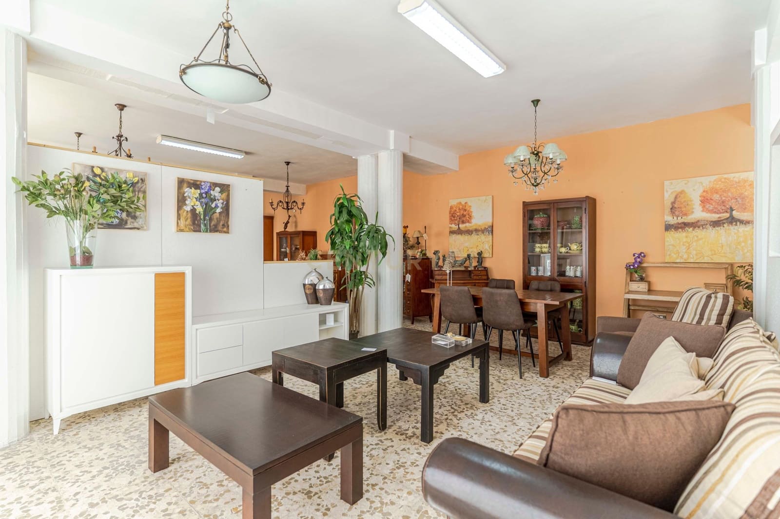 Kommersiell til salgs i Salobrena - € 2 500 000 (Ref: 9308800)