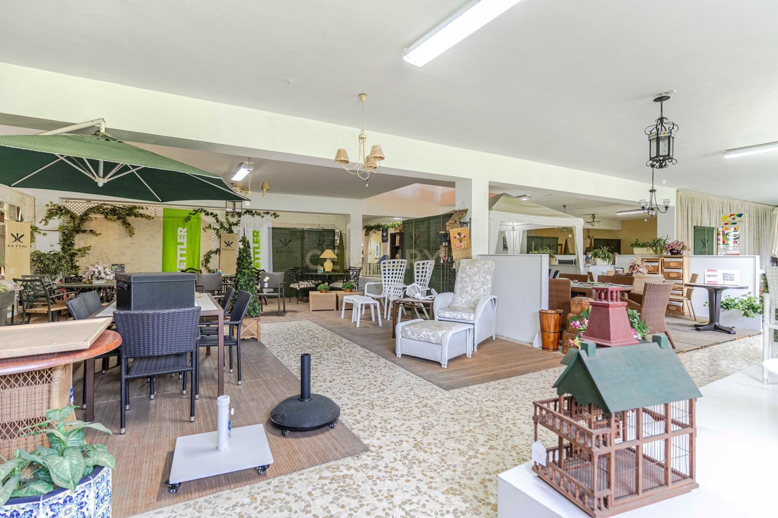 Kommersiell til salgs i Salobrena - € 2 500 000 (Ref: 9308800)