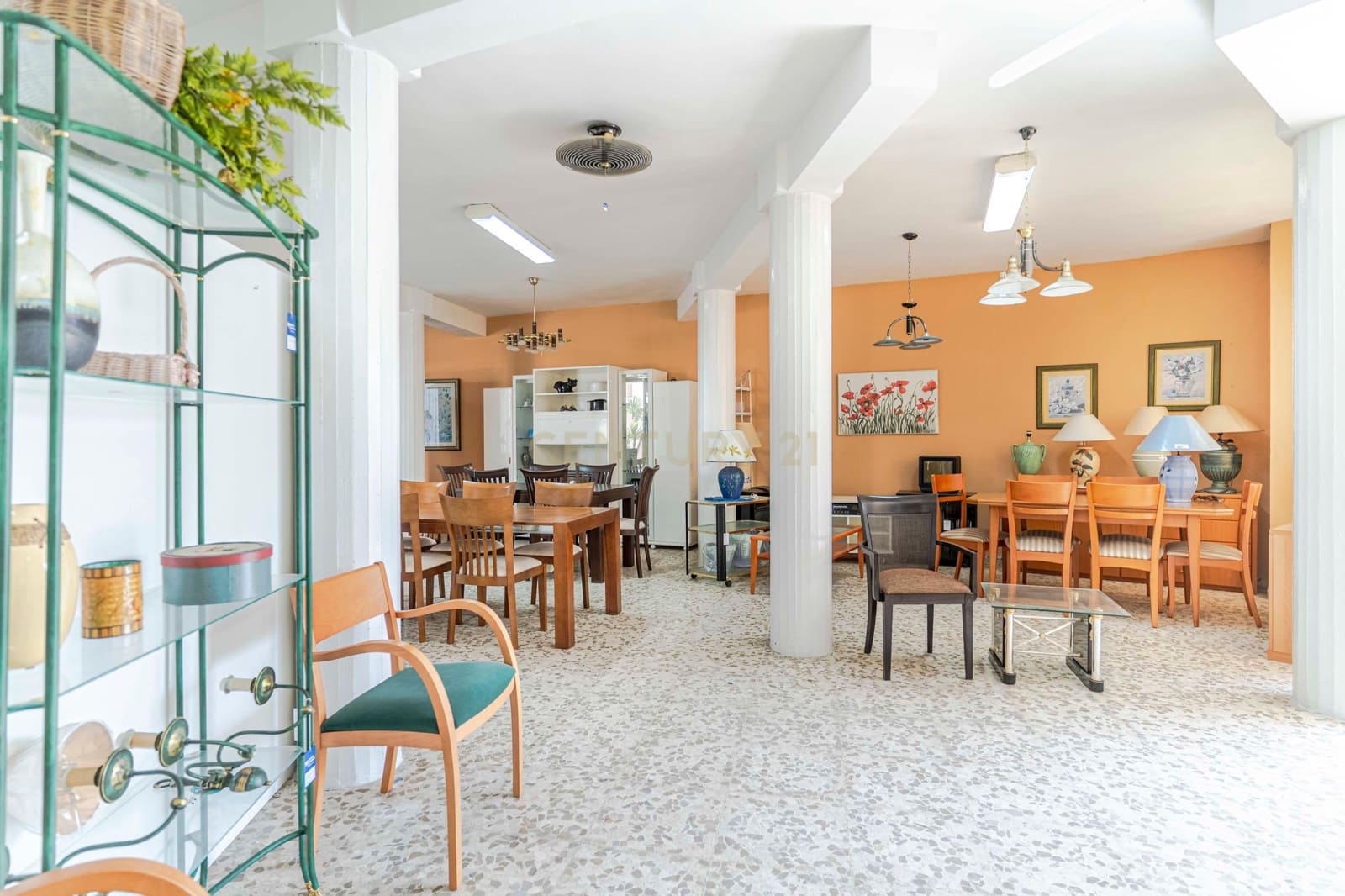 Kommersiell til salgs i Salobrena - € 2 500 000 (Ref: 9308800)