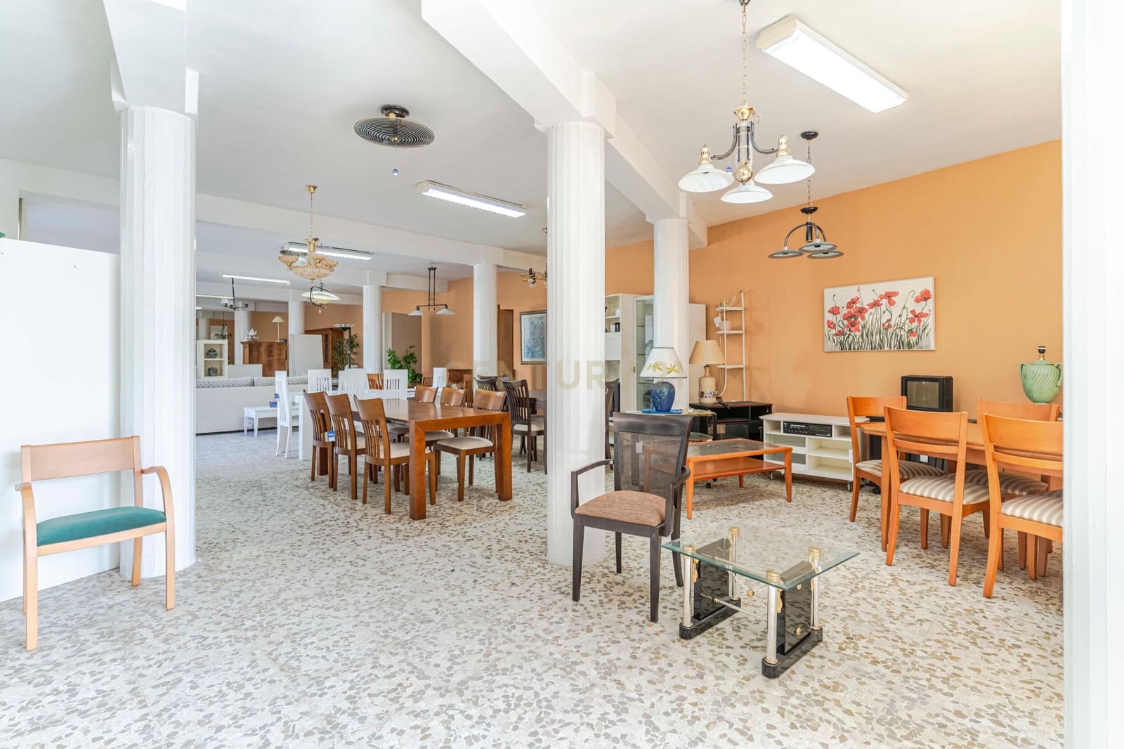 Kommersiell til salgs i Salobrena - € 2 500 000 (Ref: 9308800)