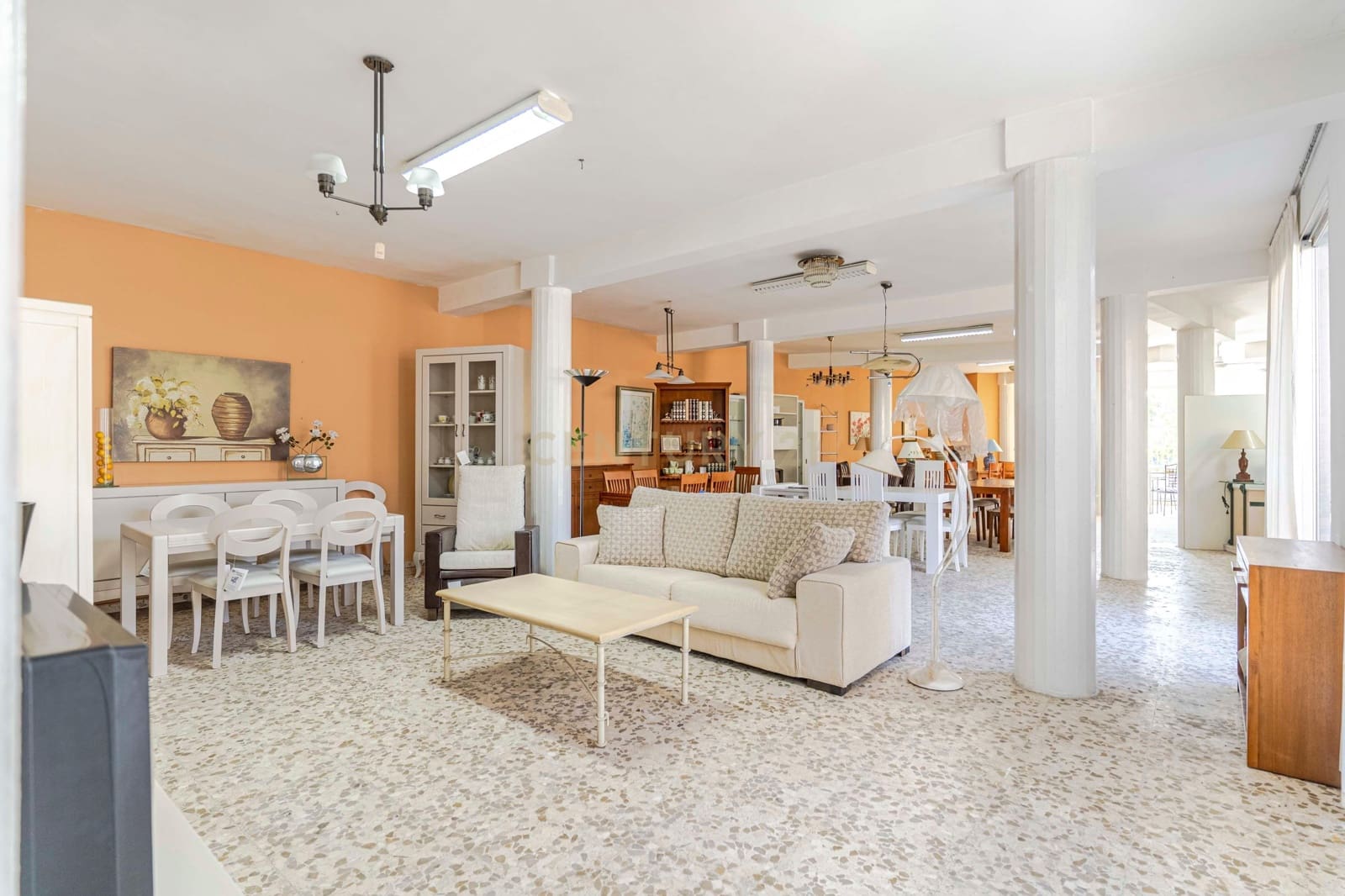 Kommersiell til salgs i Salobrena - € 2 500 000 (Ref: 9308800)