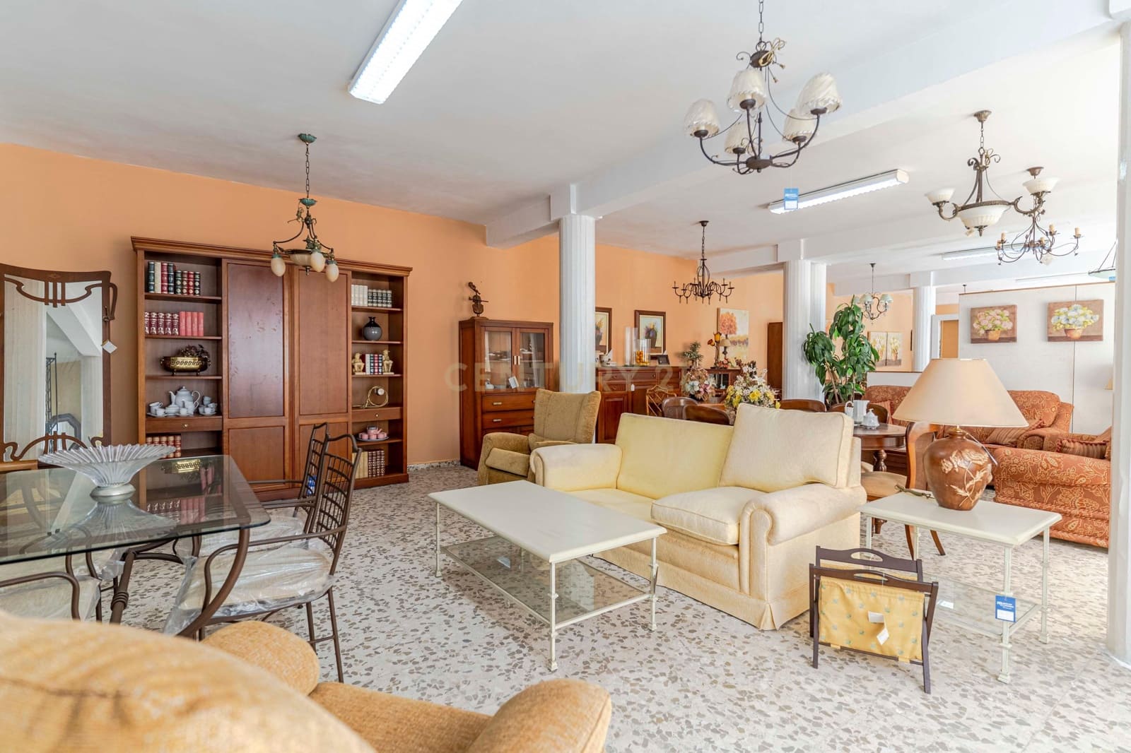 Kommersiell til salgs i Salobrena - € 2 500 000 (Ref: 9308800)