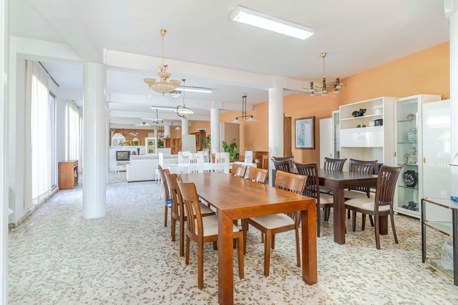 Kommersiell til salgs i Salobrena - € 2 500 000 (Ref: 9308800)