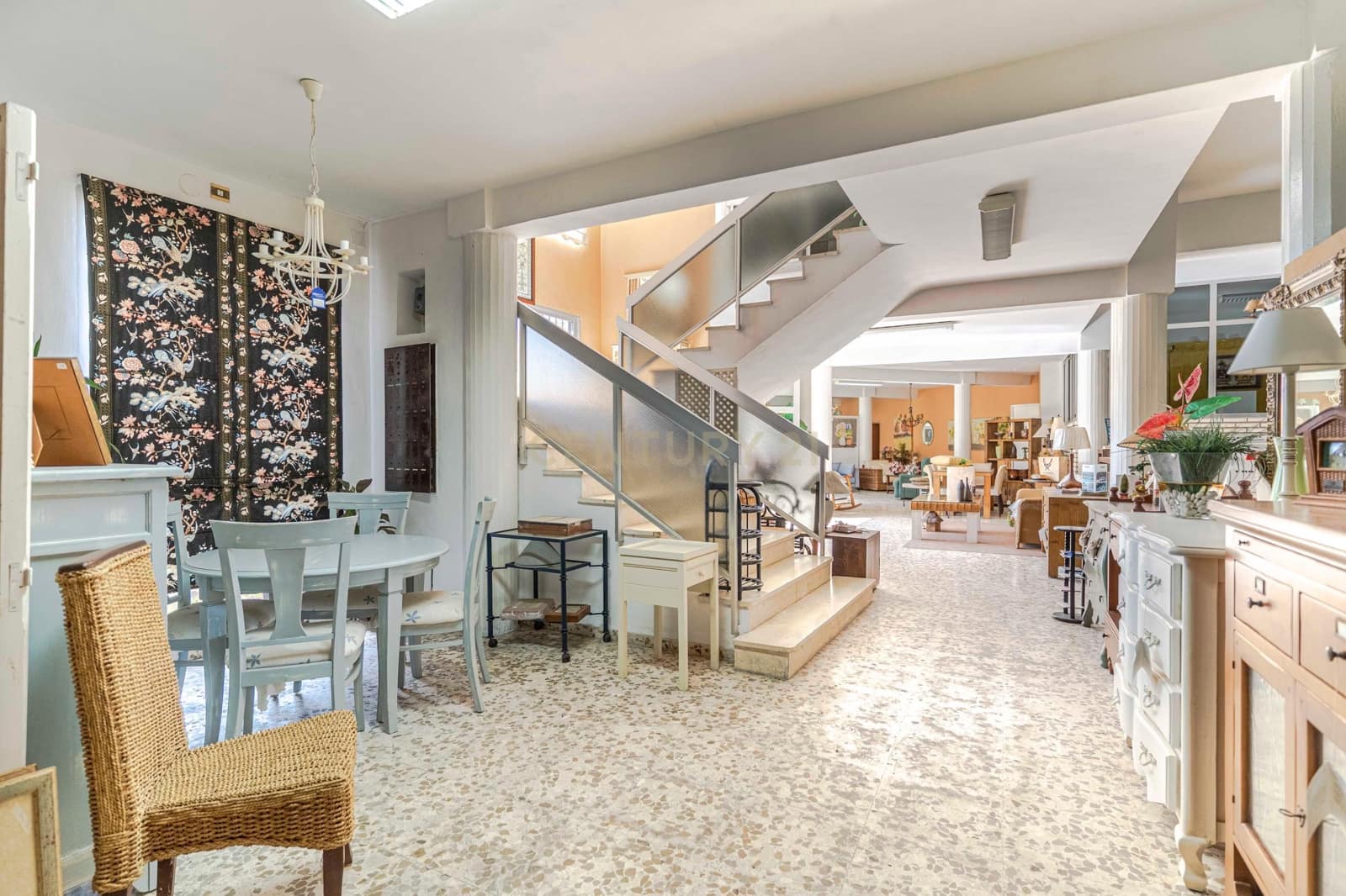 Kommersiell til salgs i Salobrena - € 2 500 000 (Ref: 9308800)