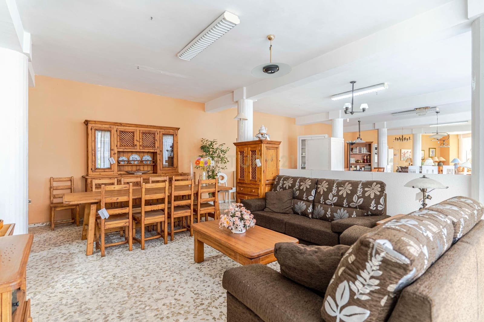 Kommersiell til salgs i Salobrena - € 2 500 000 (Ref: 9308800)