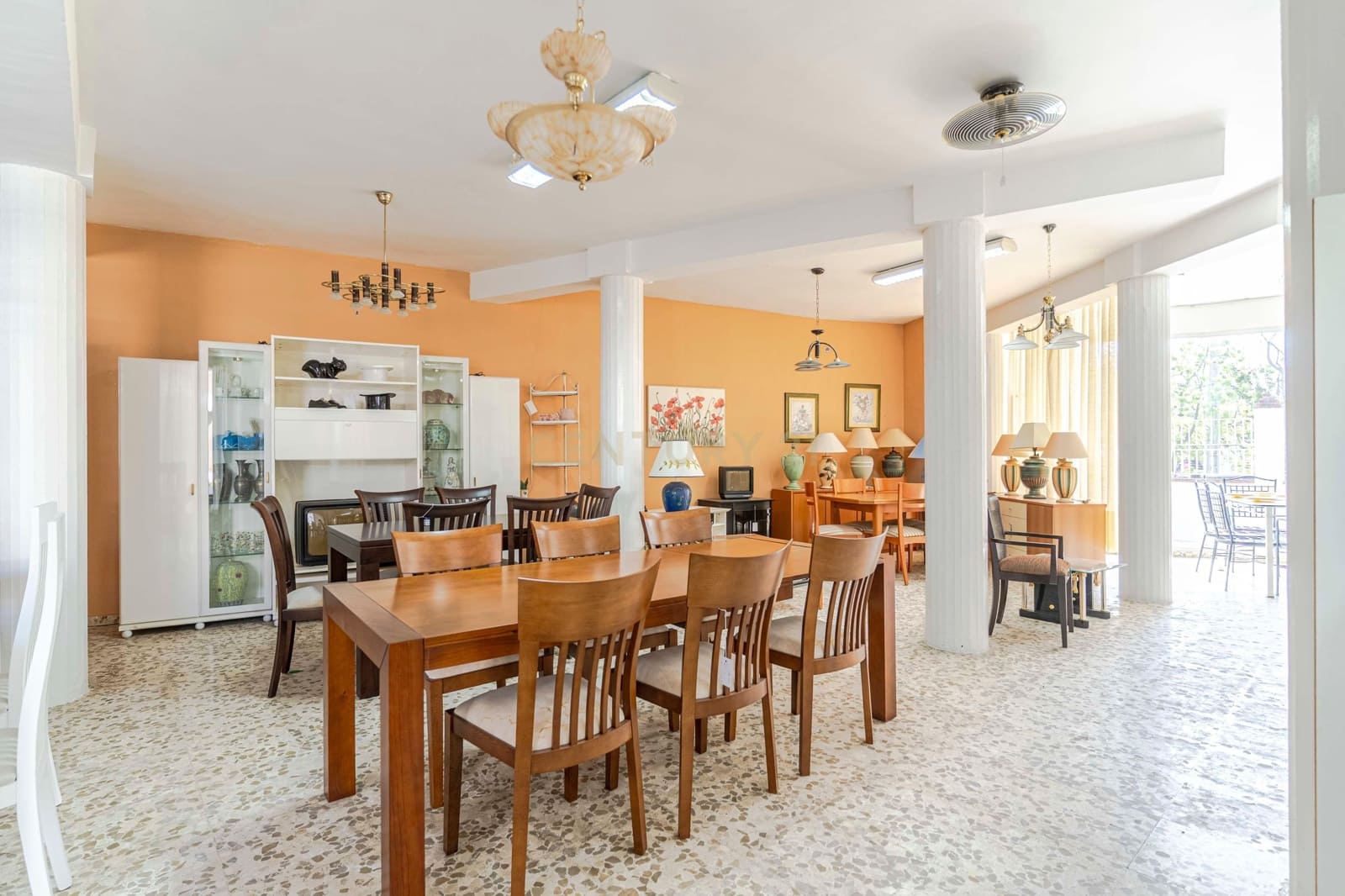 Kommersiell til salgs i Salobrena - € 2 500 000 (Ref: 9308800)