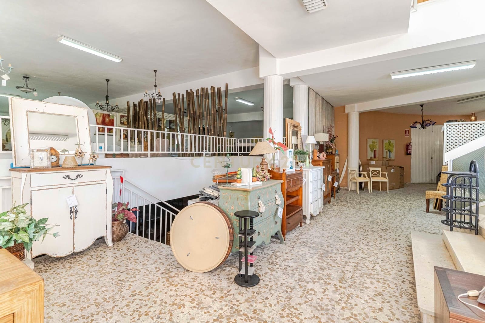 Kommersiell til salgs i Salobrena - € 2 500 000 (Ref: 9308800)