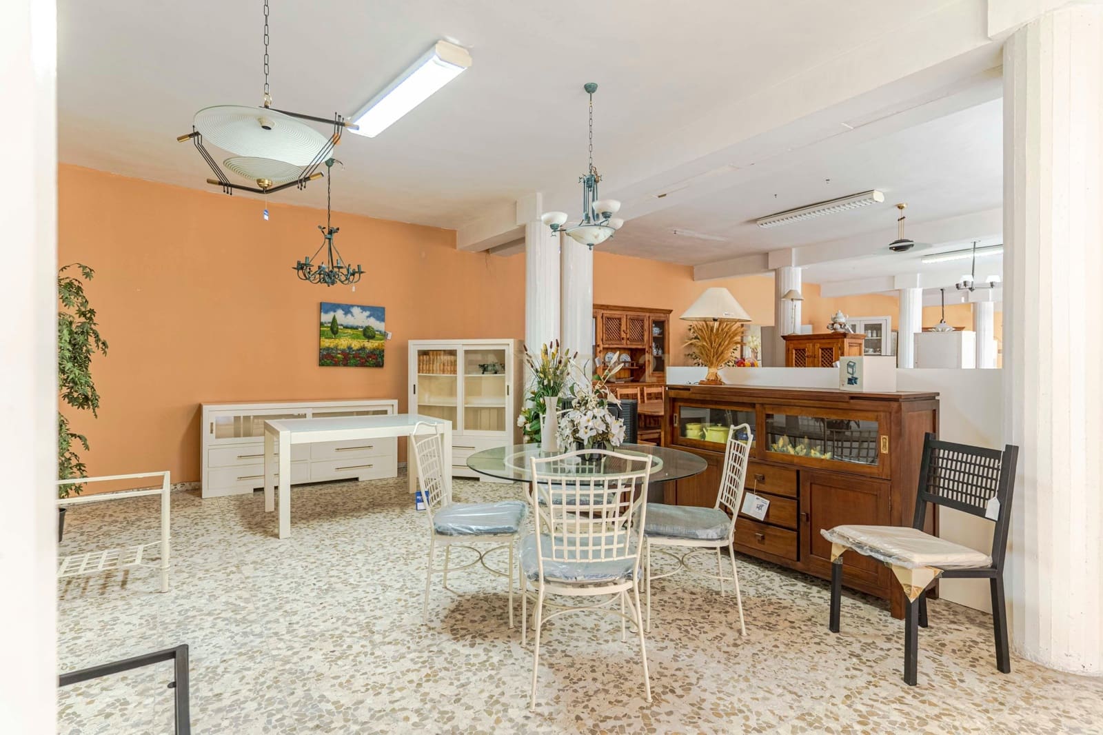 Kommersiell til salgs i Salobrena - € 2 500 000 (Ref: 9308800)