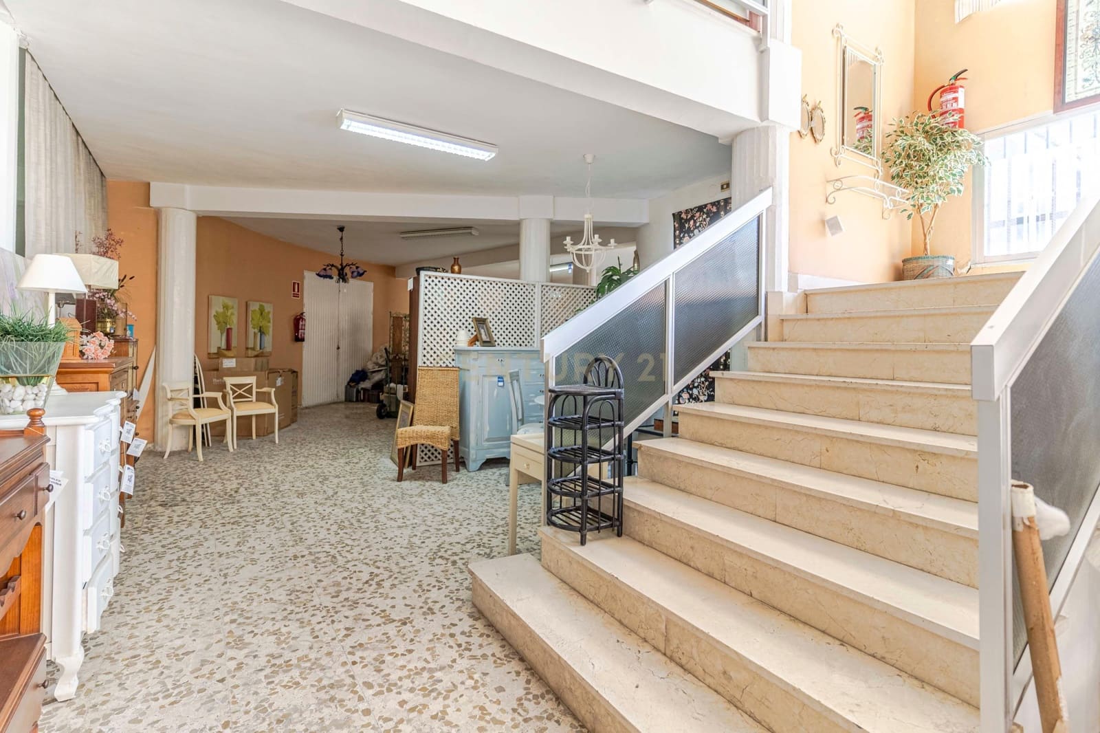 Kommersiell til salgs i Salobrena - € 2 500 000 (Ref: 9308800)