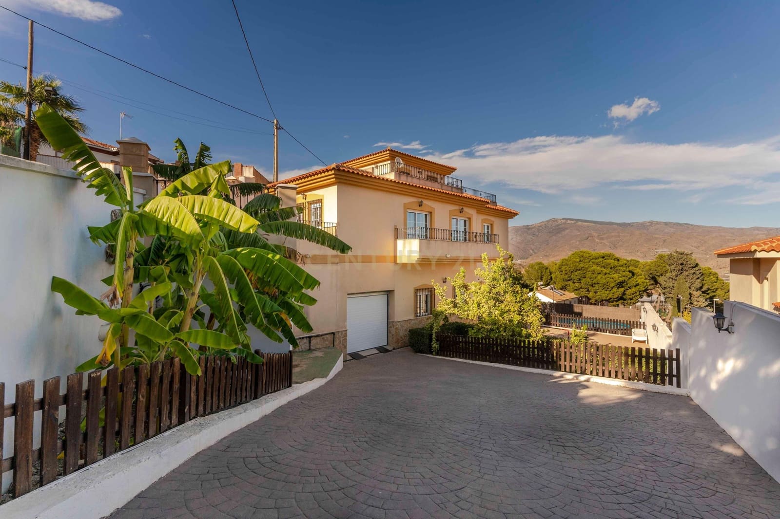 5 soverom Villa til salgs i Gualchos - € 355 000 (Ref: 9308801)