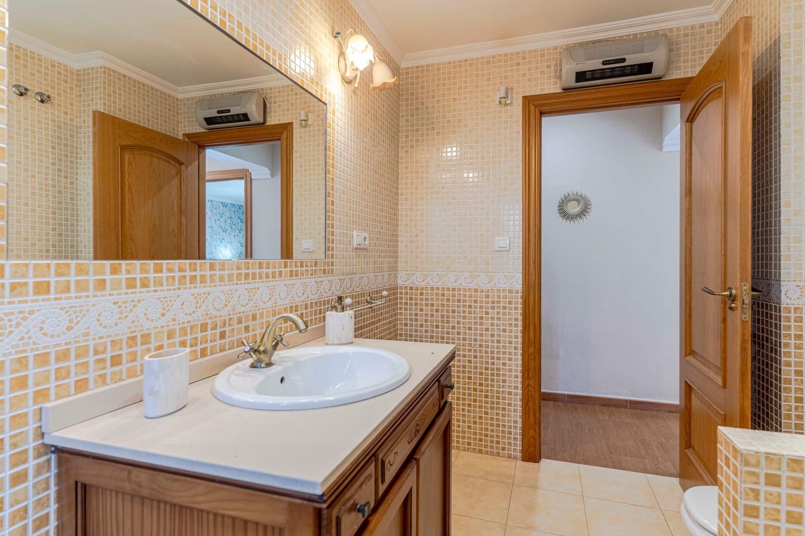 5 soverom Villa til salgs i Gualchos - € 355 000 (Ref: 9308801)