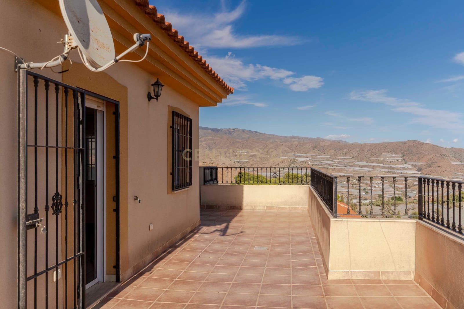 5 soverom Villa til salgs i Gualchos - € 355 000 (Ref: 9308801)