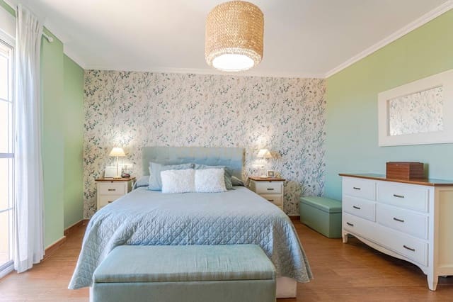 5 soveværelse Villa til salg i Gualchos, Gualchos - € 355.000 (Ref: 9308801)